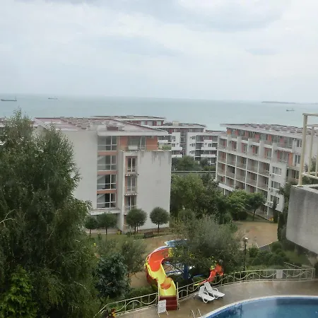 Sea View Crown On Complex With Pools And Beach, Apartman *