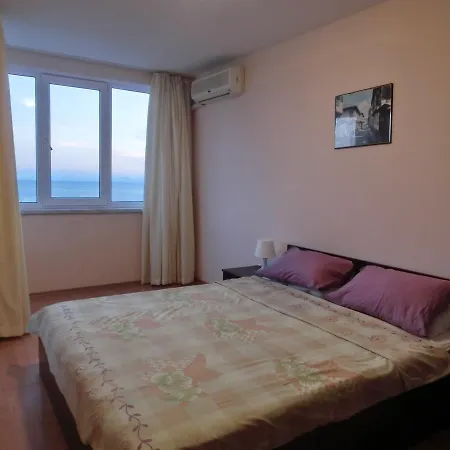 Sea View Crown On Complex With Pools And Beach, Apartman *