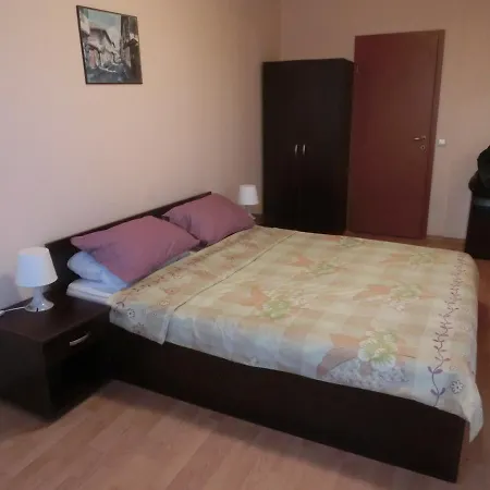 Sea View Crown On Complex With Pools And Beach, Apartman