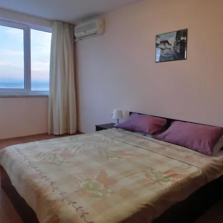 Sea View Crown On Complex With Pools And Beach, Apartman Szveti Vlasz