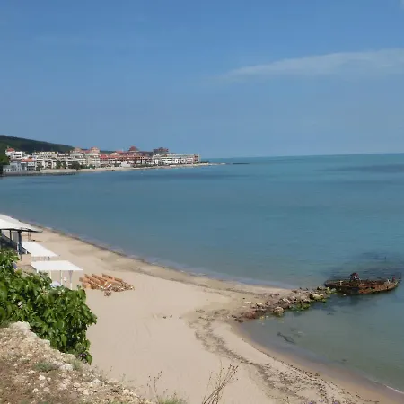 Apartman Sea View Crown On Complex With Pools And Beach, *