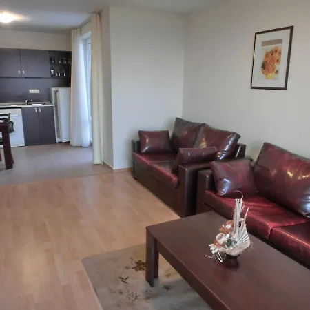 Apartman Sea View Crown On Complex With Pools And Beach, *