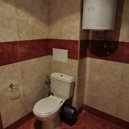 アパート Sea View Crown On Complex With Pools And Beach, スヴェティ・ヴラス