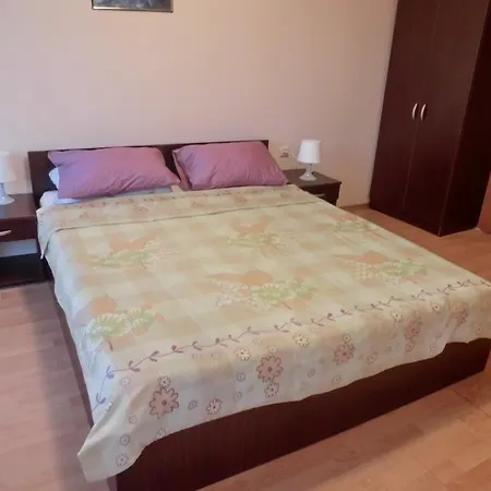 Sea View Crown On Complex With Pools And Beach, * スヴェティ・ヴラス