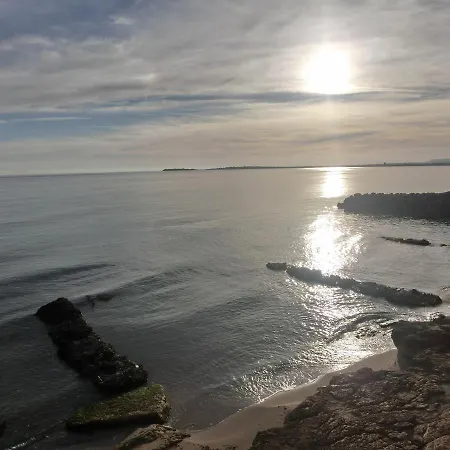 Sea View Crown On Complex With Pools And Beach, アパート *