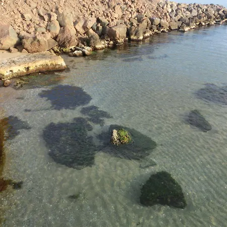 Sea View Crown On Complex With Pools And Beach, *