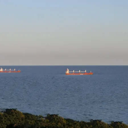 Sea View Crown On Complex With Pools And Beach, アパート スヴェティ・ヴラス