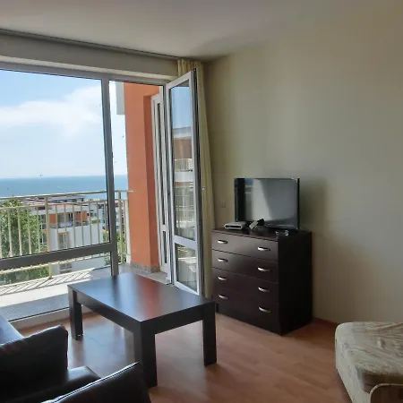 Sea View Crown On Complex With Pools And Beach, スヴェティ・ヴラス