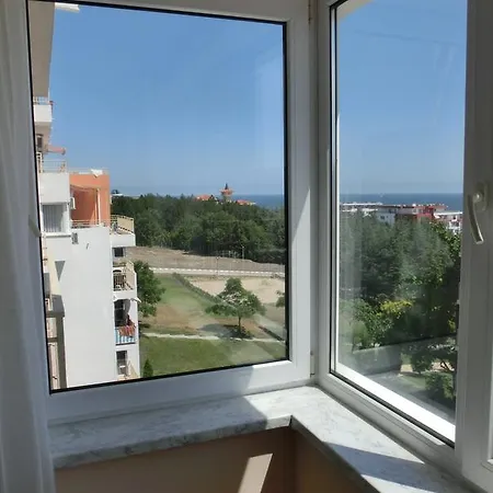 Sea View Crown On Complex With Pools And Beach, スヴェティ・ヴラス