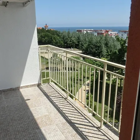 Sea View Crown On Complex With Pools And Beach, * スヴェティ・ヴラス