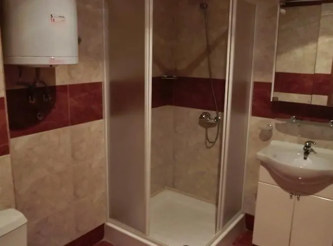 Sea View Crown On Complex With Pools And Beach,