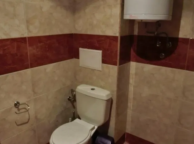 Apartament Sea View Crown On Complex With Pools And Beach, Sveti Vlas