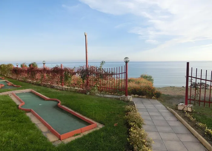 Apartament Sea View Crown On Complex With Pools And Beach, Sveti Vlas