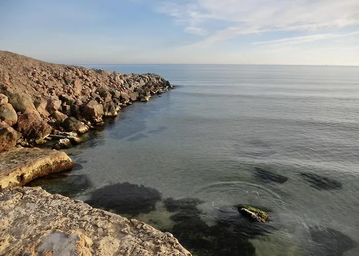 Apartament Sea View Crown On Complex With Pools And Beach,