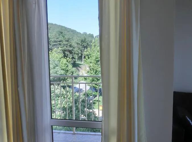 Sea View Crown On Complex With Pools And Beach, * Sveti Vlas